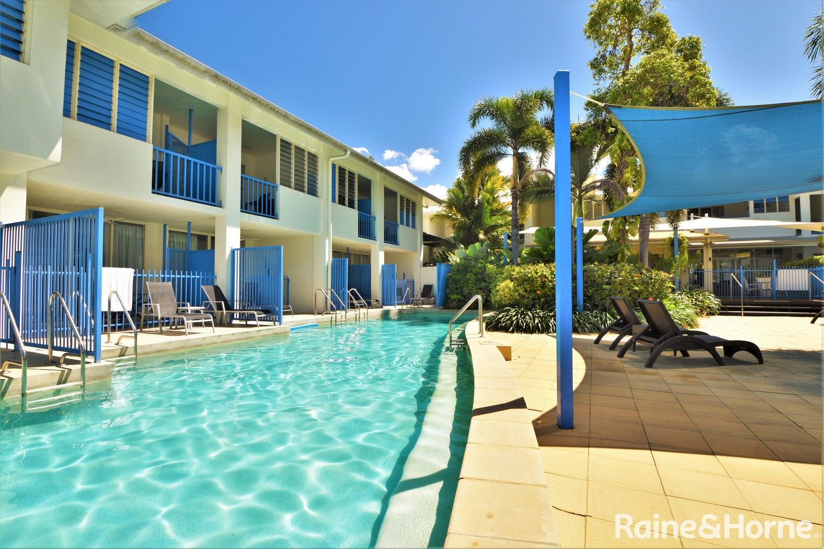 9/2-16 Langley Road (SILKARI LAGOONS), Port Douglas QLD 4877, Image 2