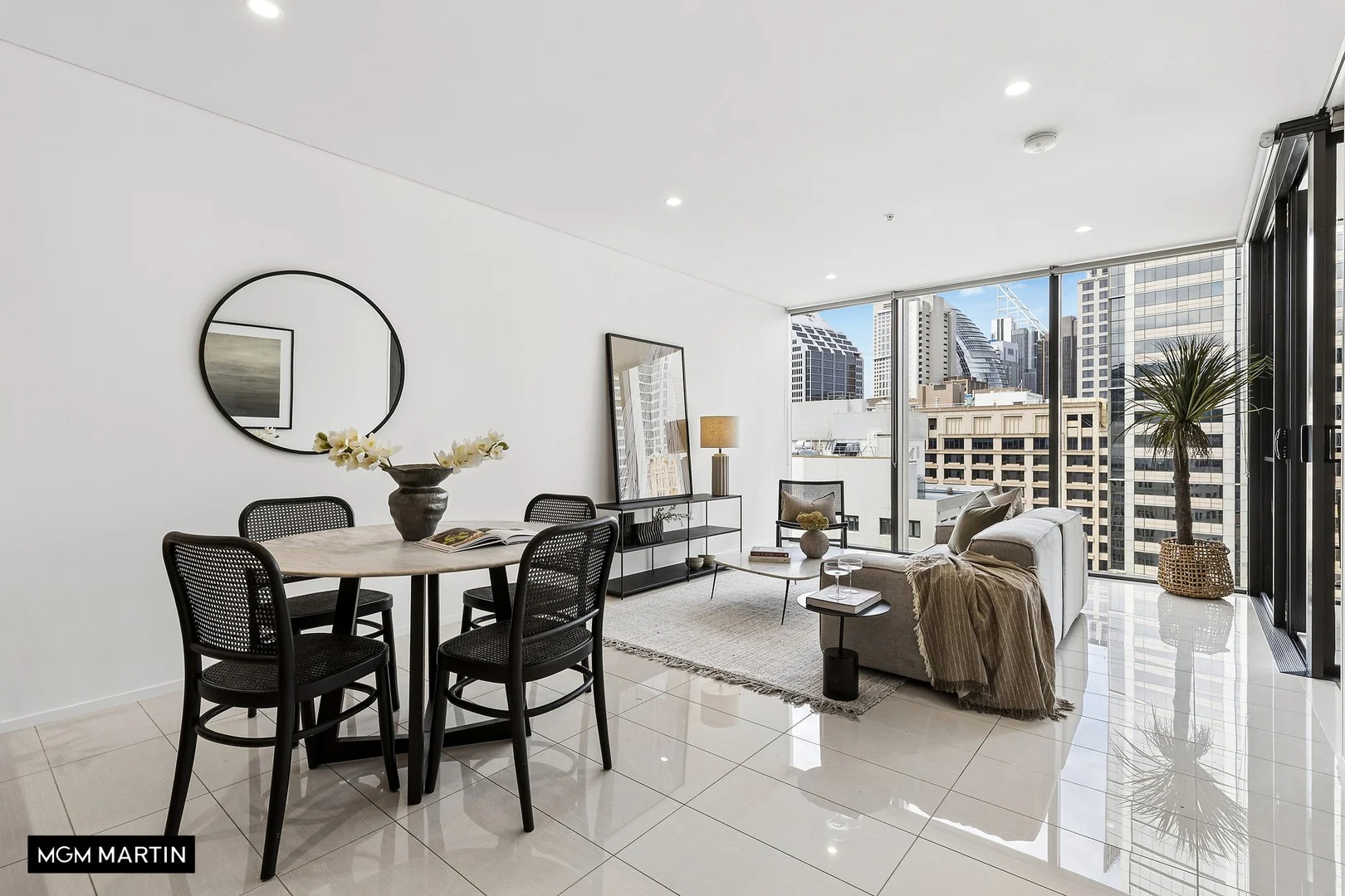 1905/161 Clarence Street, Sydney NSW 2000