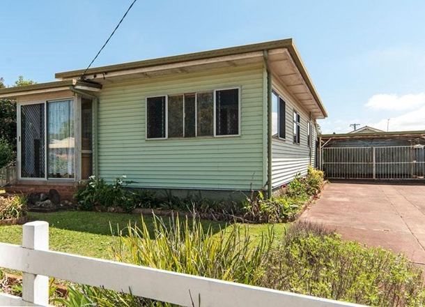 3 Cathro Street, Rockville QLD 4350