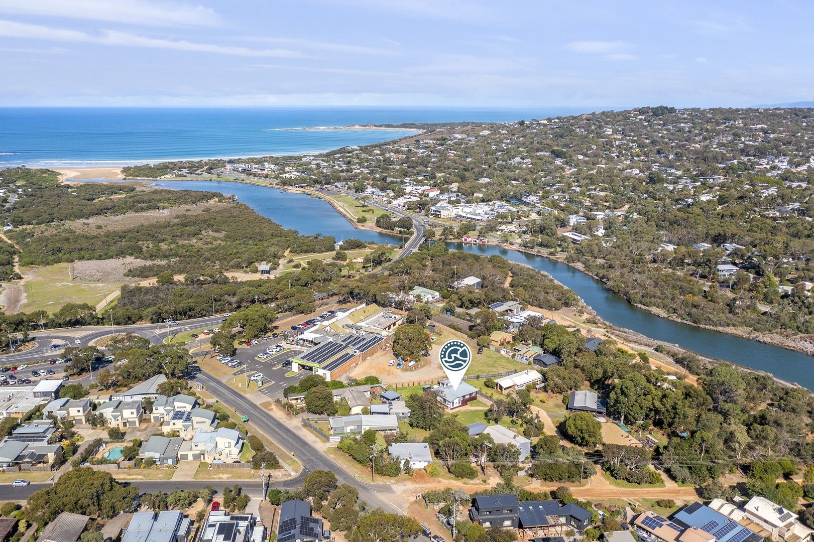 1 Heather Court, Anglesea VIC 3230, Image 0