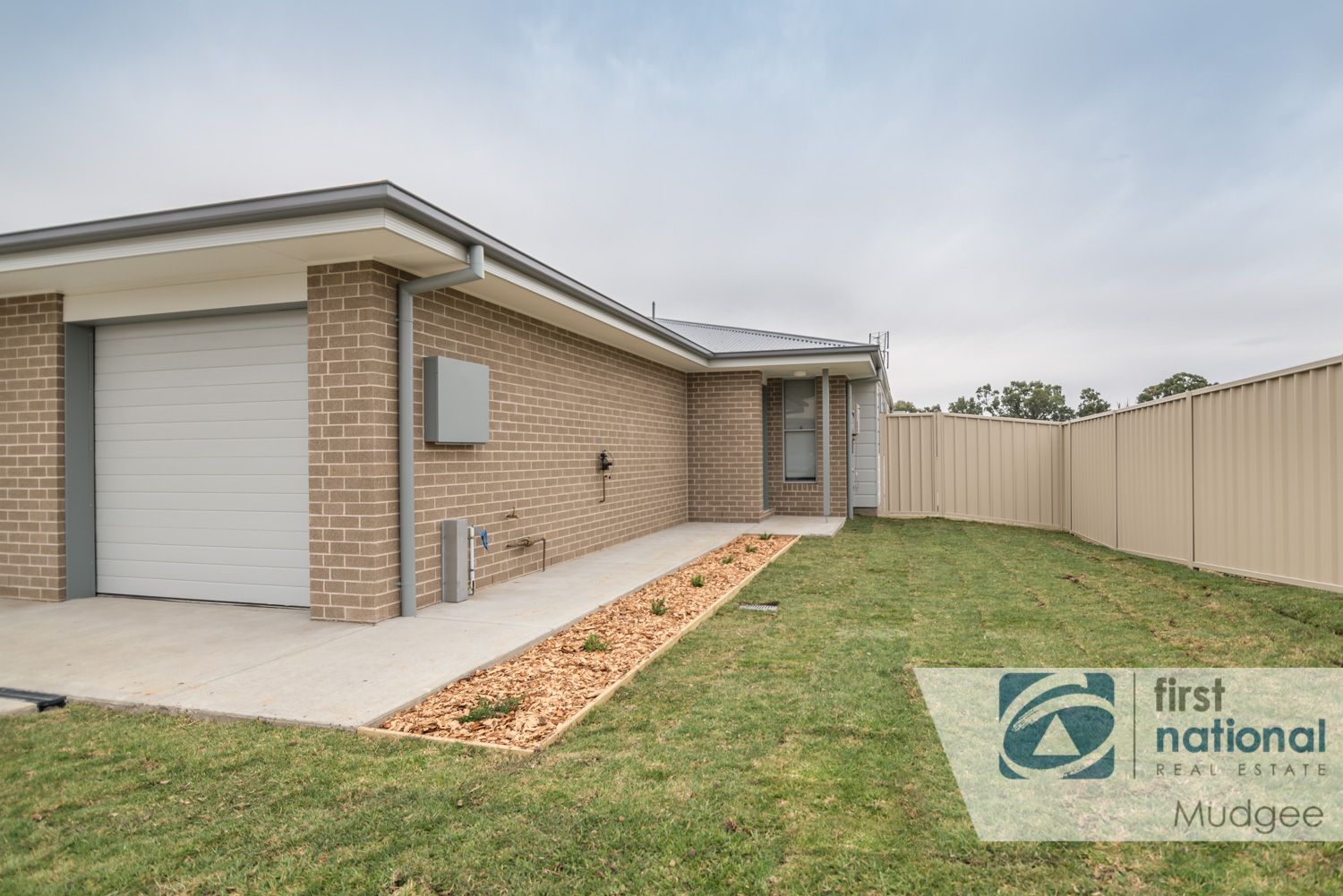 2 bedrooms House in 3a Pirie Close MUDGEE NSW, 2850