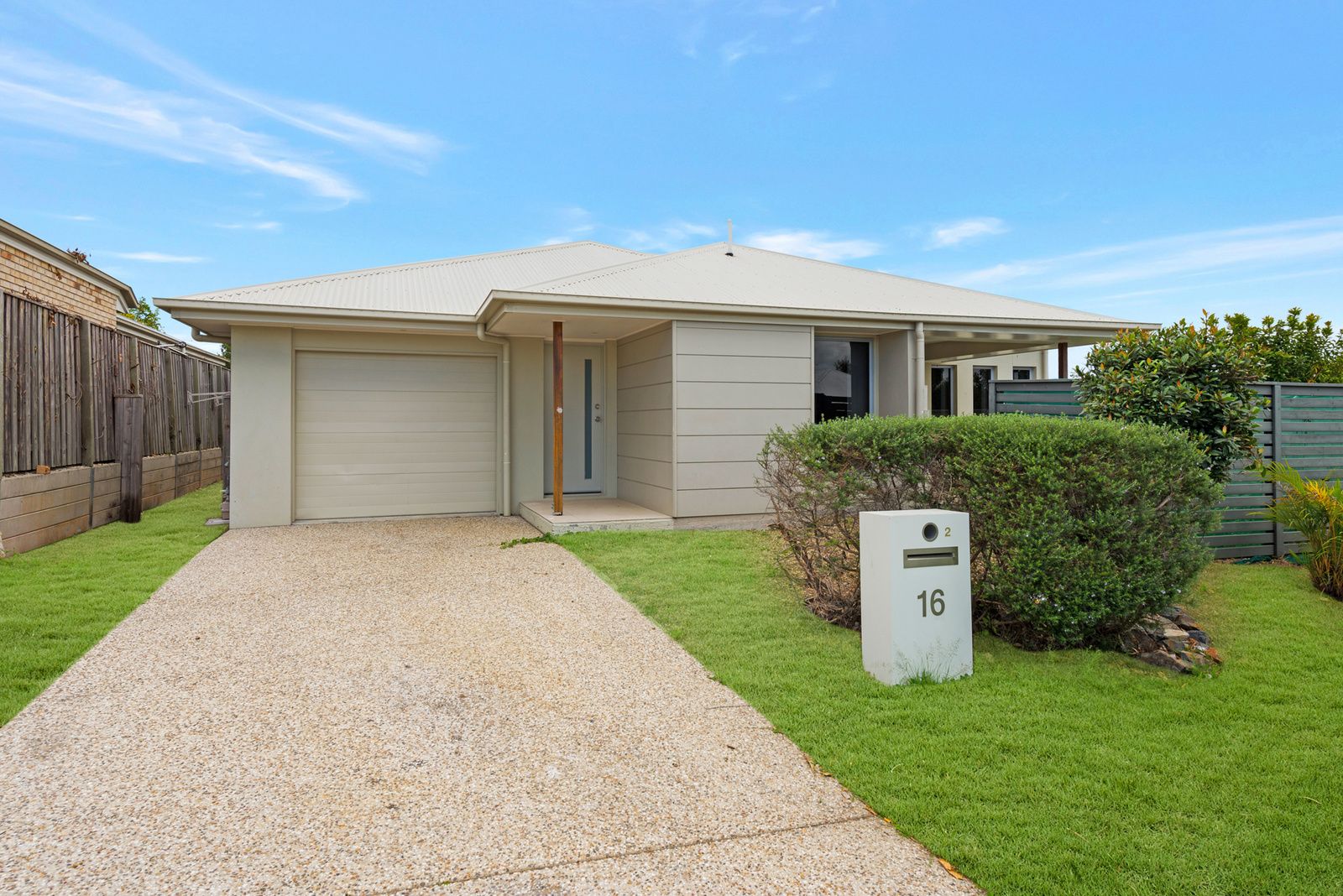 16 Gemini Circuit, Coomera QLD 4209, Image 0