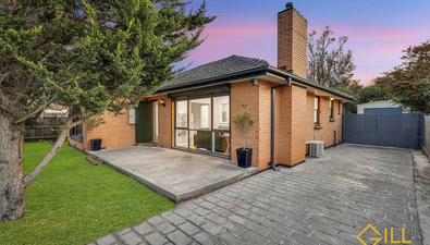 Picture of 62 Kananook Avenue, SEAFORD VIC 3198