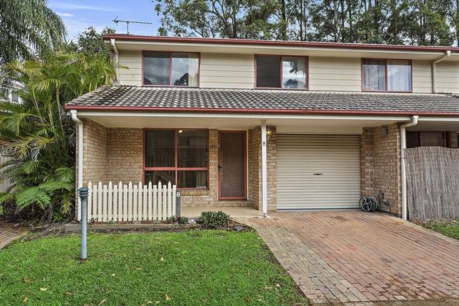 Picture of 8/15A Lady Belmore Dr, BOAMBEE EAST NSW 2452
