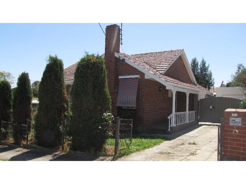 3 bedrooms House in 34 Claremont Street COBURG NORTH VIC, 3058