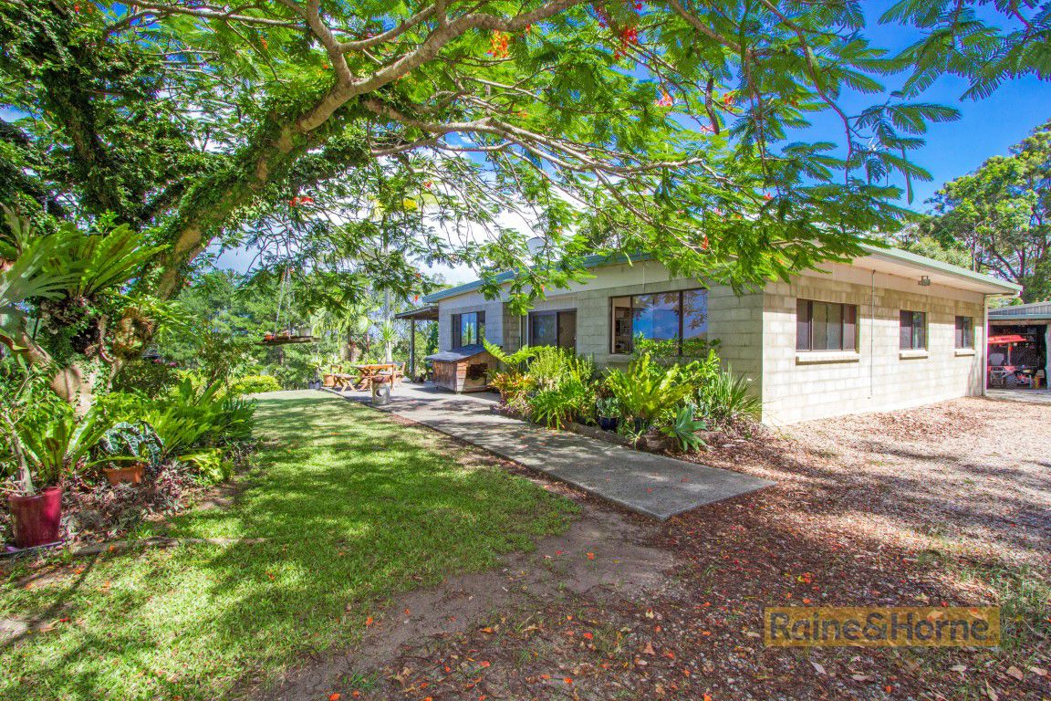 204 Kanes Road, Round Mountain NSW 2484, Image 2