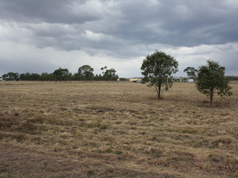 Lot 506 Barron Street, Hendon QLD 4362, Image 0