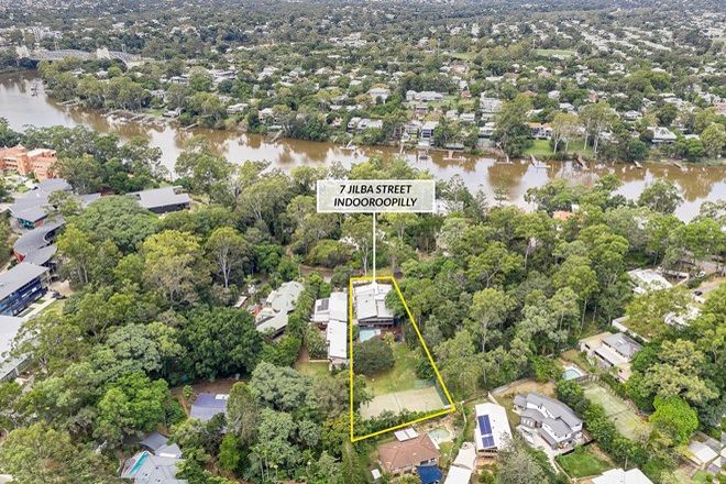 1097 Rental Properties In Indooroopilly Qld 4068 Domain