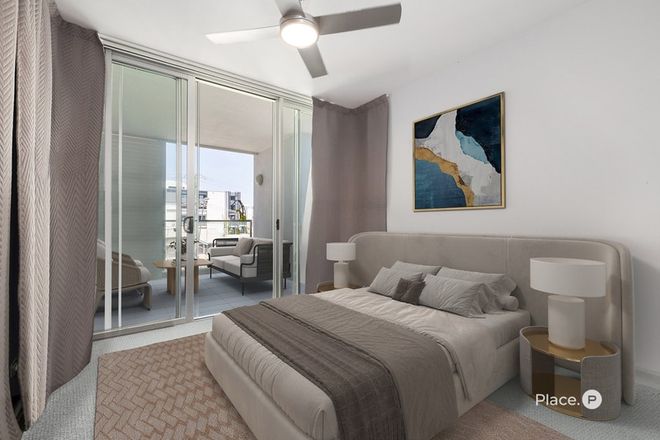 305/26 Mollison Street South Brisbane 4101 - Image 5