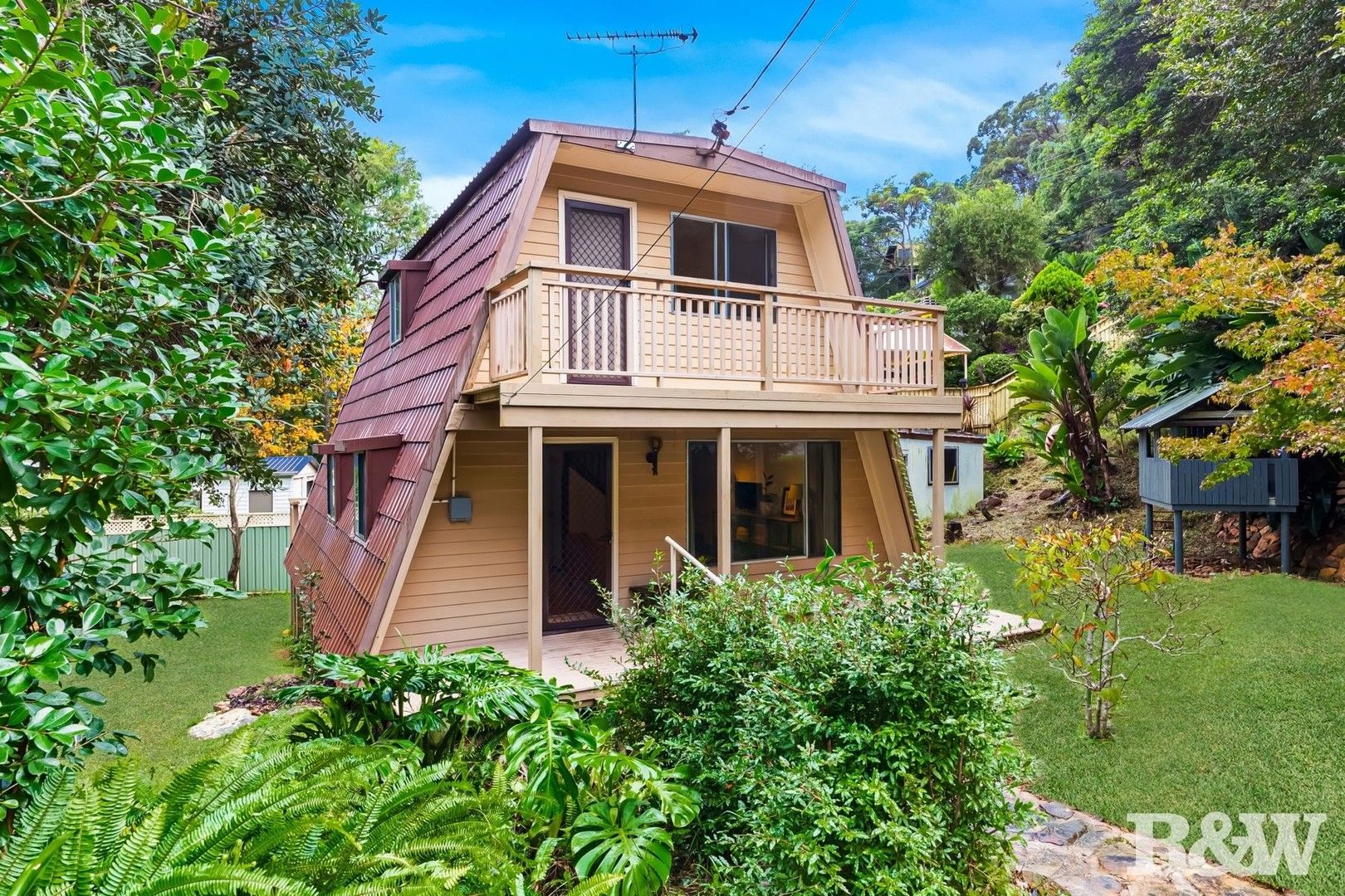 29 Nimbin Road, Koolewong NSW 2256, Image 2