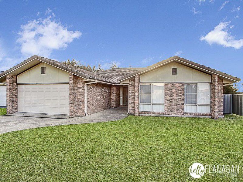 14 Bunya Pine Court, West Kempsey NSW 2440