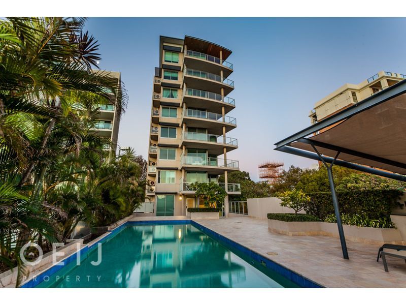 3 bedrooms Apartment / Unit / Flat in 6/67 Mill Point Road SOUTH PERTH WA, 6151