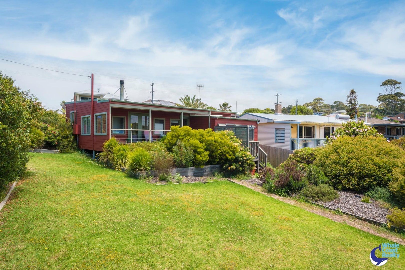 9 William Street, Dalmeny NSW 2546 Domain