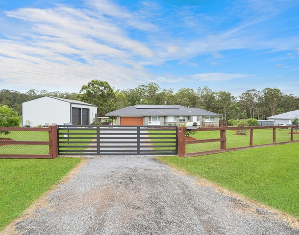 39 Paperbark Drive, Clarence Town NSW 2321