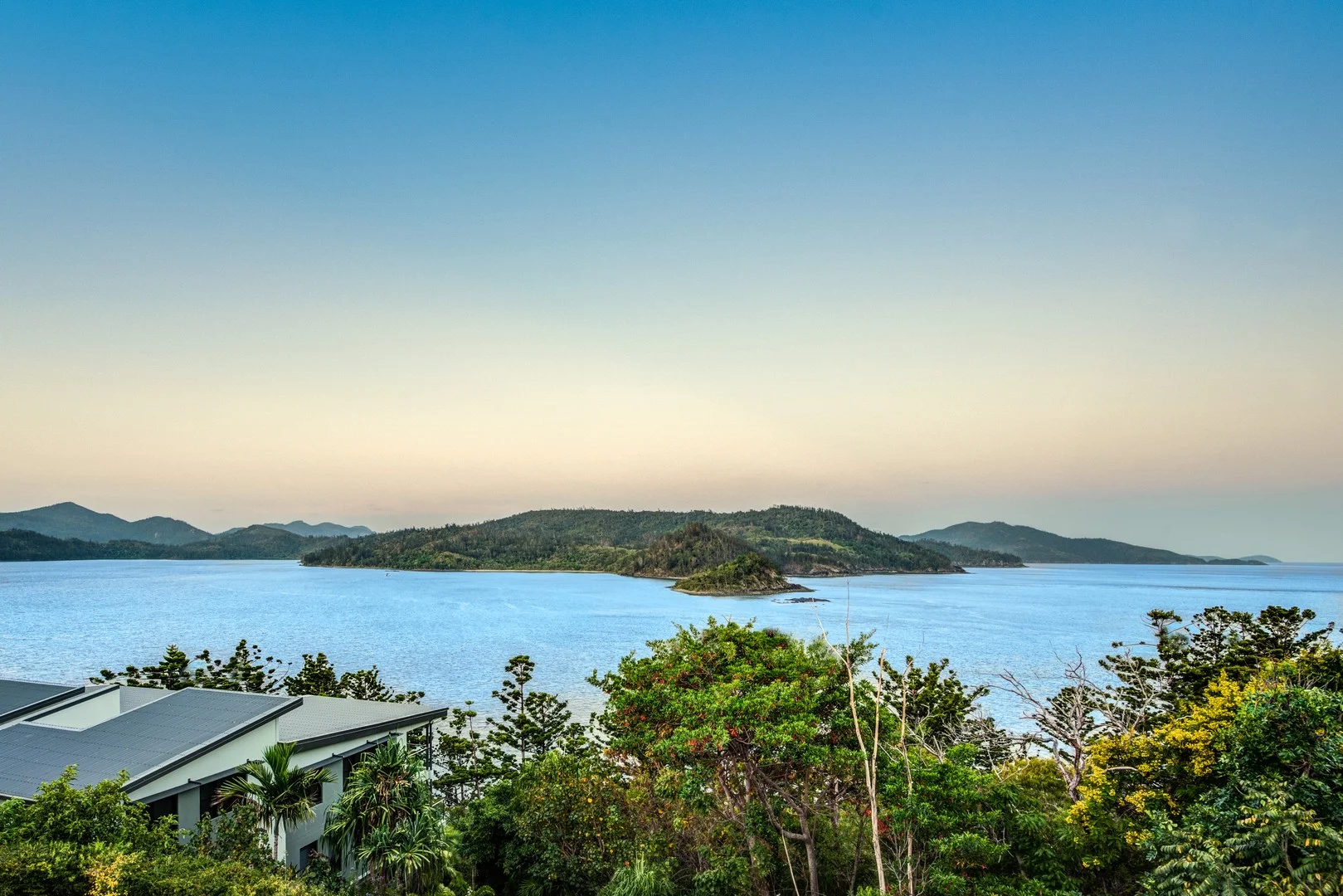 La Bella Waters 2 1 Coral Sea Avenue, Hamilton Island QLD 4803