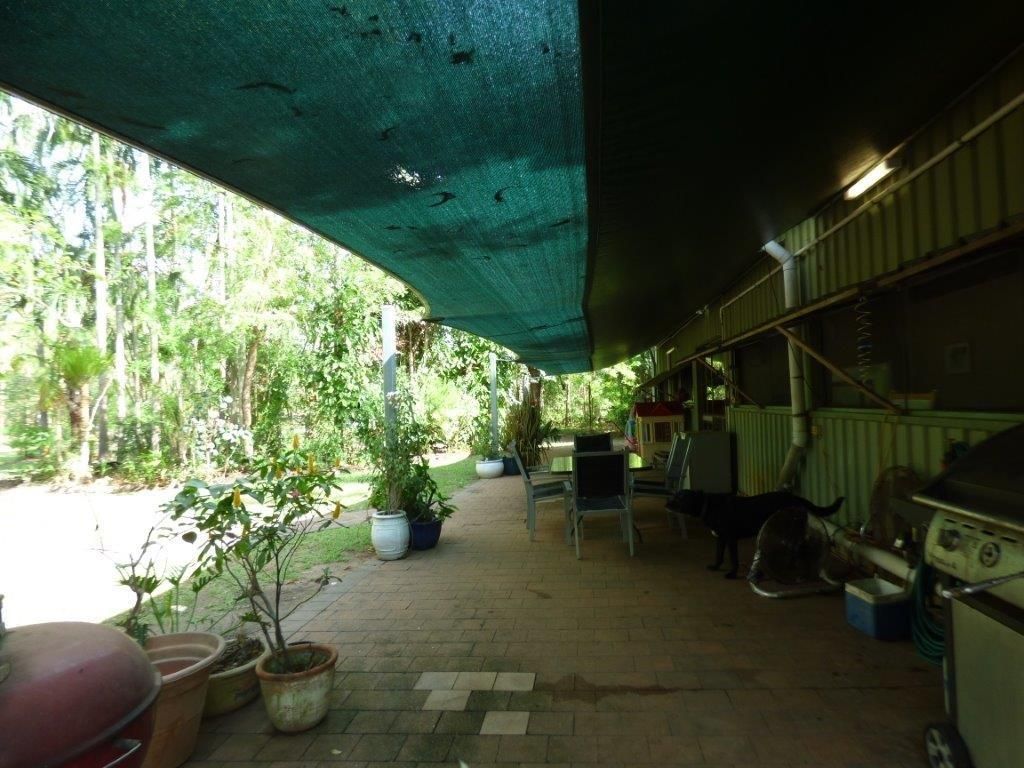 40 Carabao Road, Girraween NT 0836, Image 1