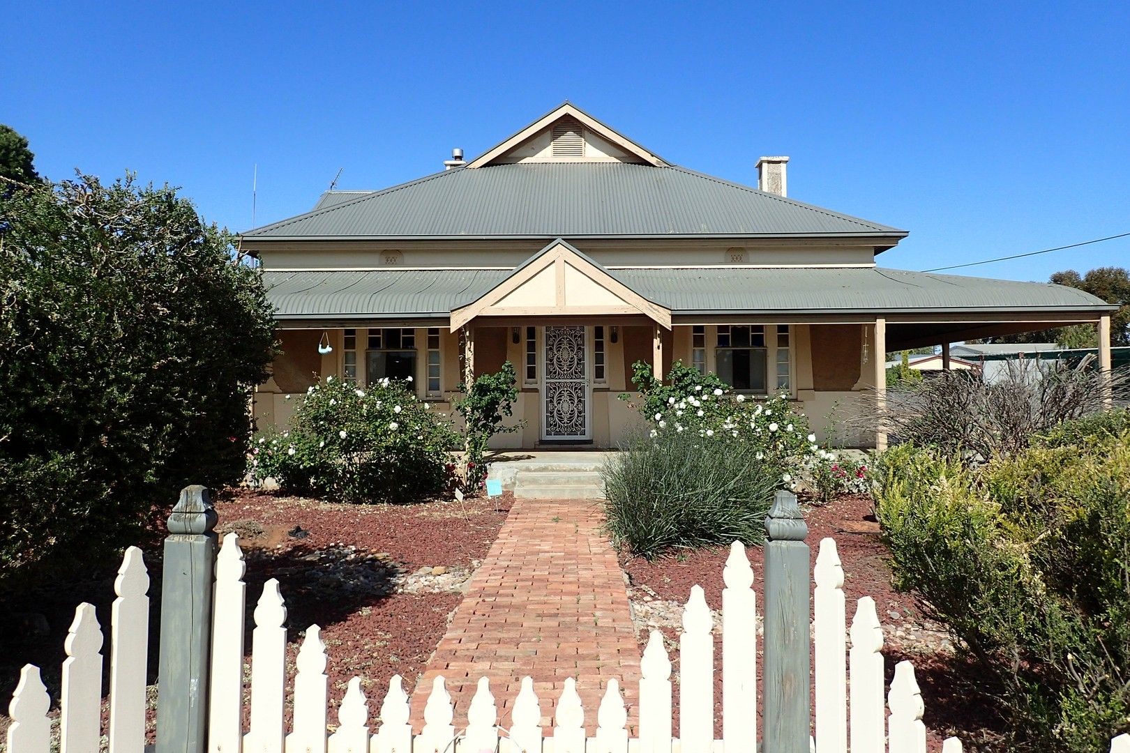 9 Avice St, Booleroo Centre SA 5482, Image 0