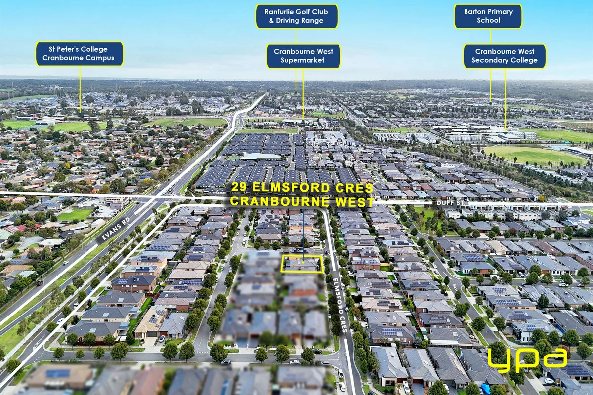 Additional image 17 of 29 Elmsford Crescent, Cranbourne West VIC 3977