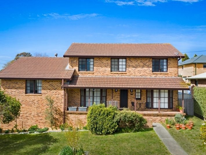 12 Dengate Crescent, Moss Vale NSW 2577, Image 1