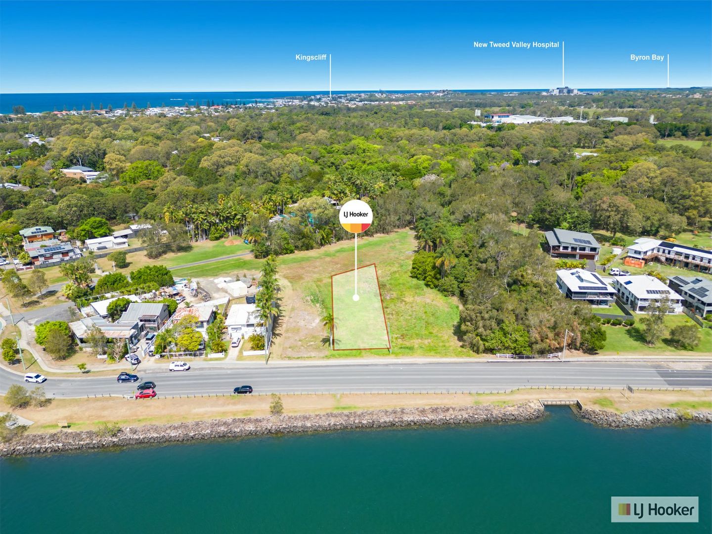 128 Chinderah Bay Drive, Chinderah NSW 2487, Image 1