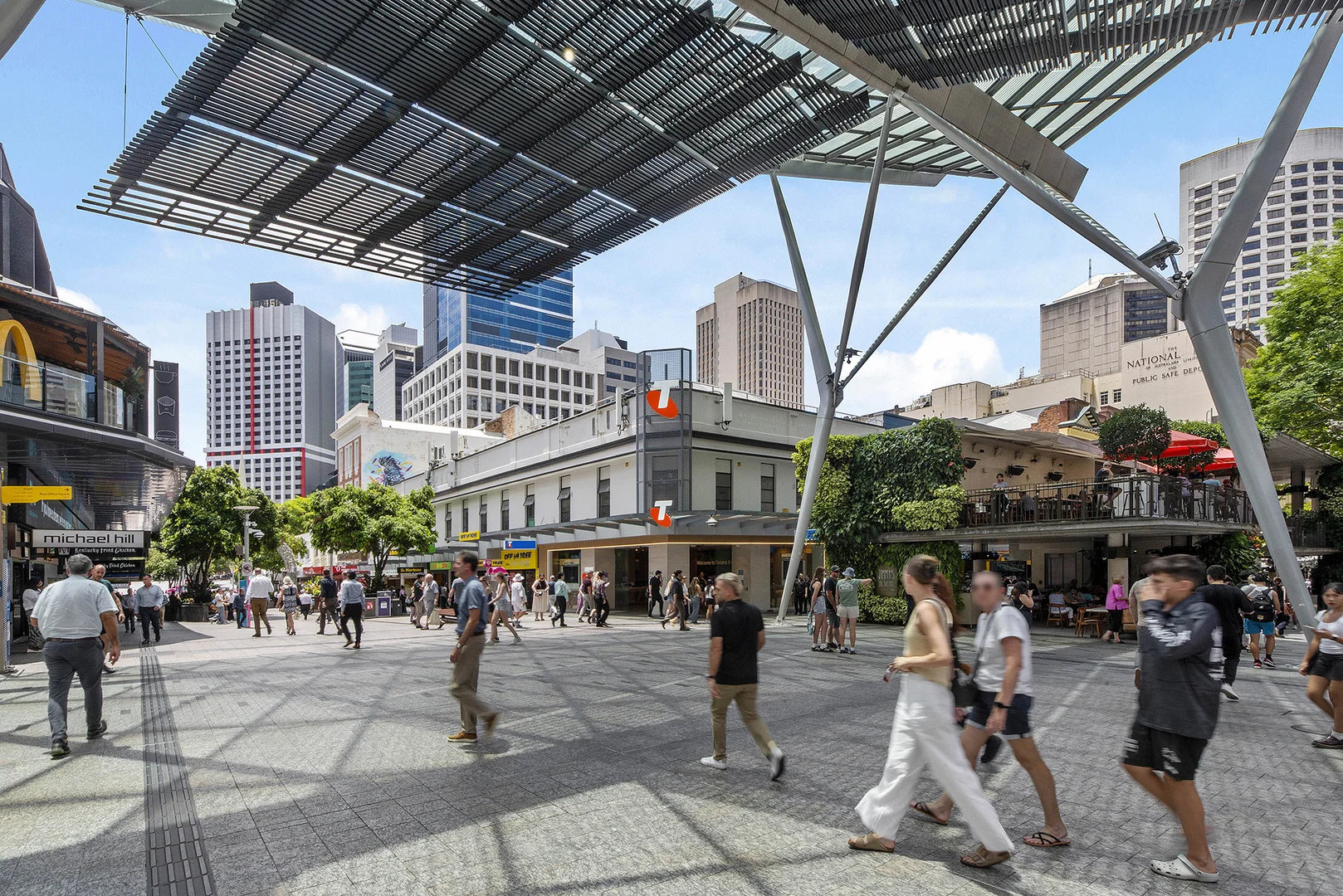 Additional image 23 of 28/289 Queen Street, Brisbane City QLD 4000