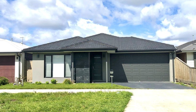 Picture of 56 Conjola Way, WOLLERT VIC 3750