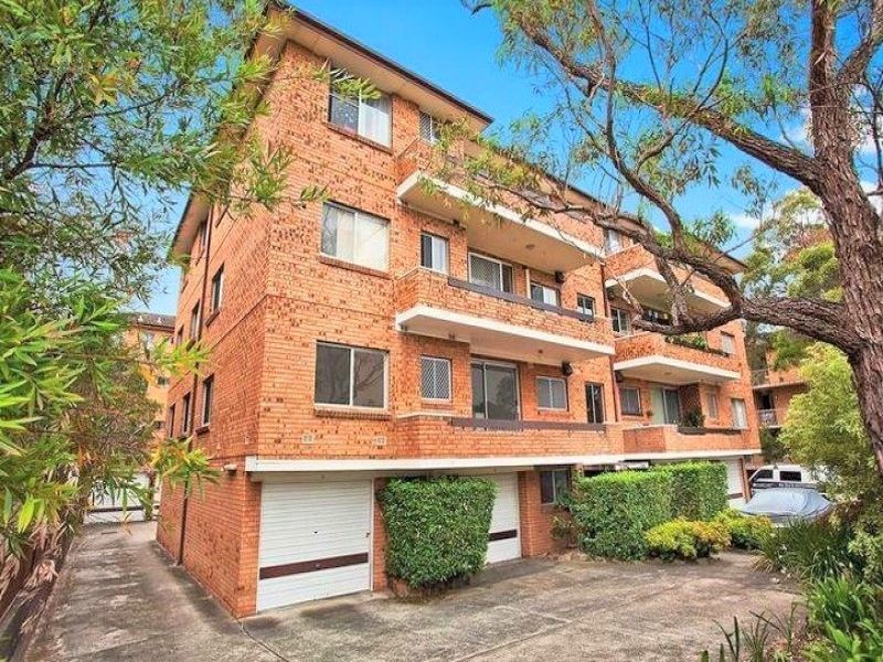 2 bedrooms Apartment / Unit / Flat in 11/16A French Street KOGARAH NSW, 2217
