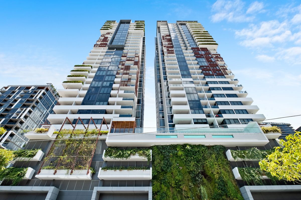 21808/28 Merivale Street, South Brisbane QLD 4101, Image 2