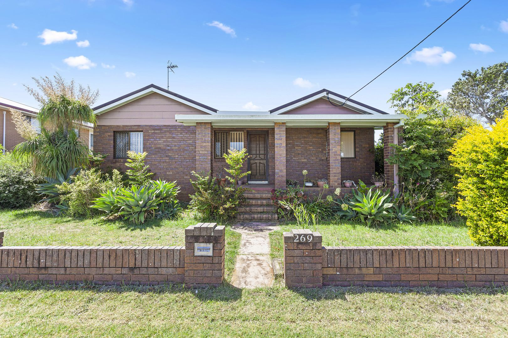 269 North Street, Wilsonton Heights QLD 4350, Image 1