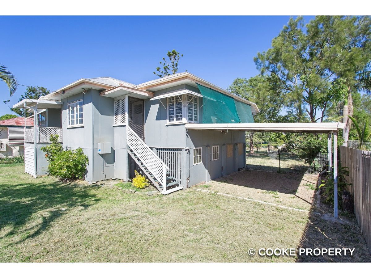 174 Elphinstone Street, Berserker QLD 4701, Image 0