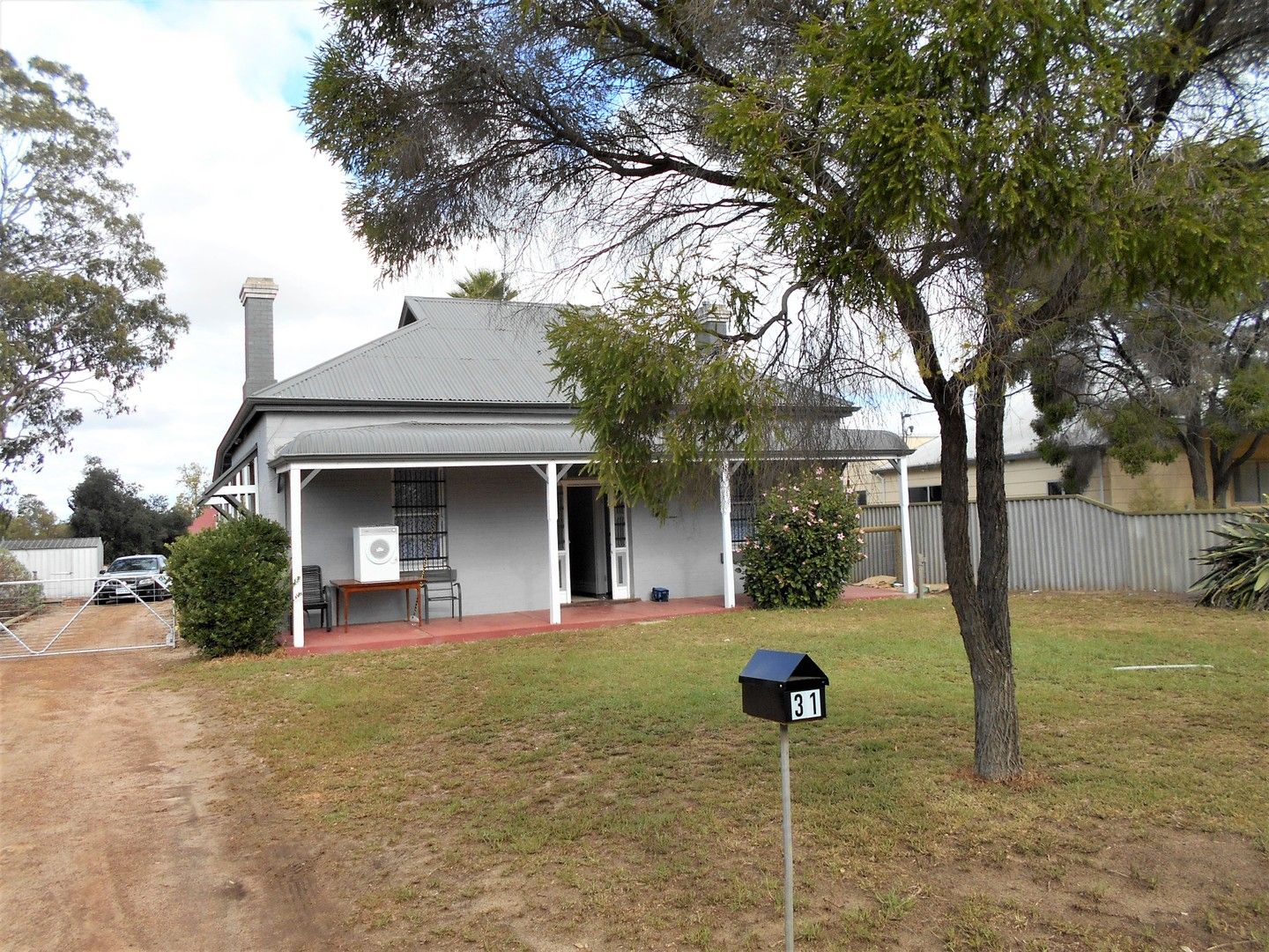 31 Pemble Street, Katanning WA 6317, Image 0