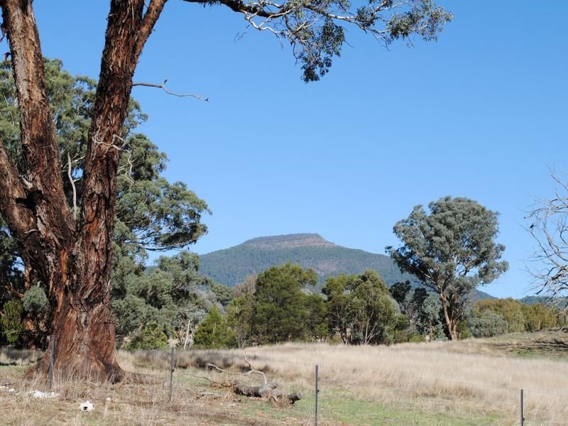 Lot 3 Howqua Track, Merrijig VIC 3723, Image 1