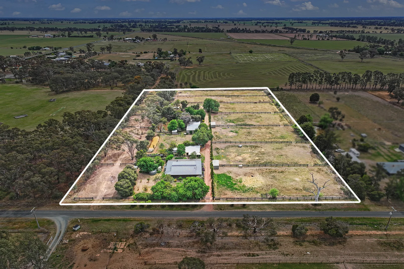 Additional image 20 of 35 Cruse Road, Cooma VIC 3616