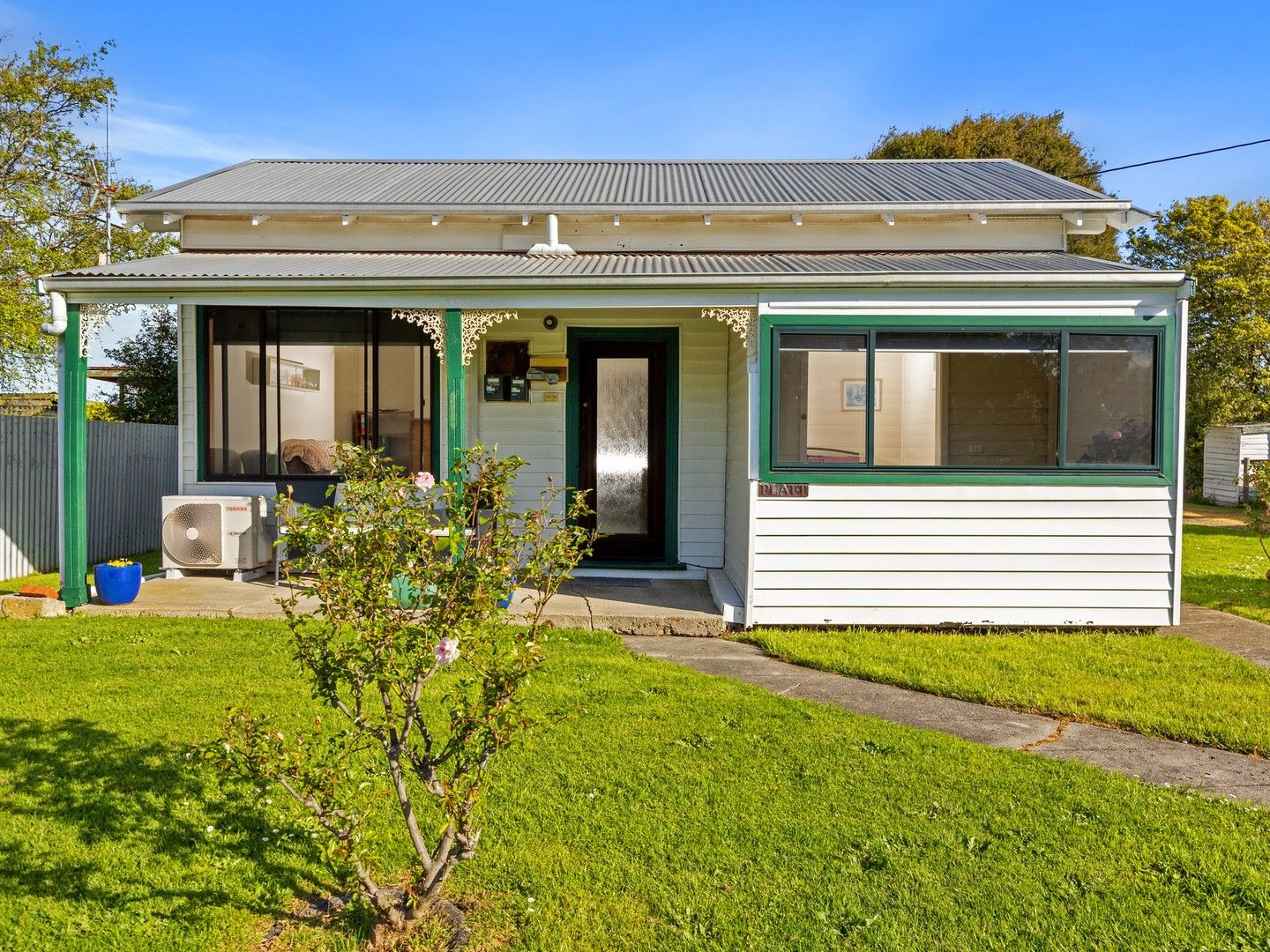 9 Railway Ave, Welshpool VIC 3966, Image 0