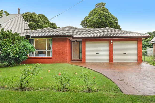 Picture of 28 Charlotte Street, ROBERTSON NSW 2577