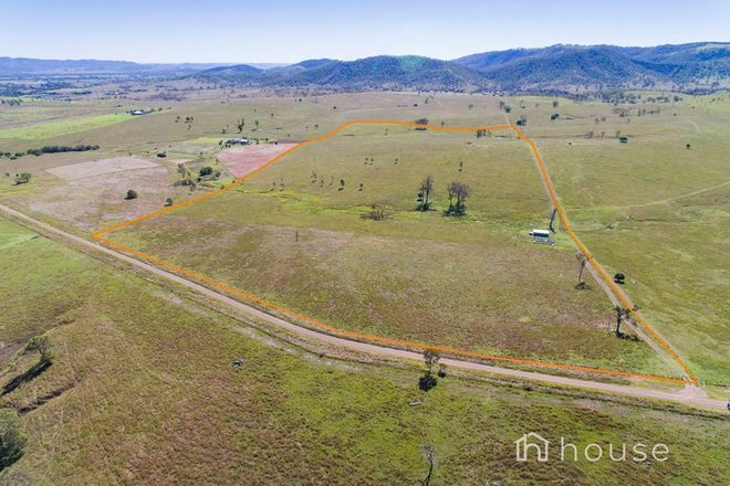 Picture of Lot 71 Monks Rd, FULHAM QLD 4313