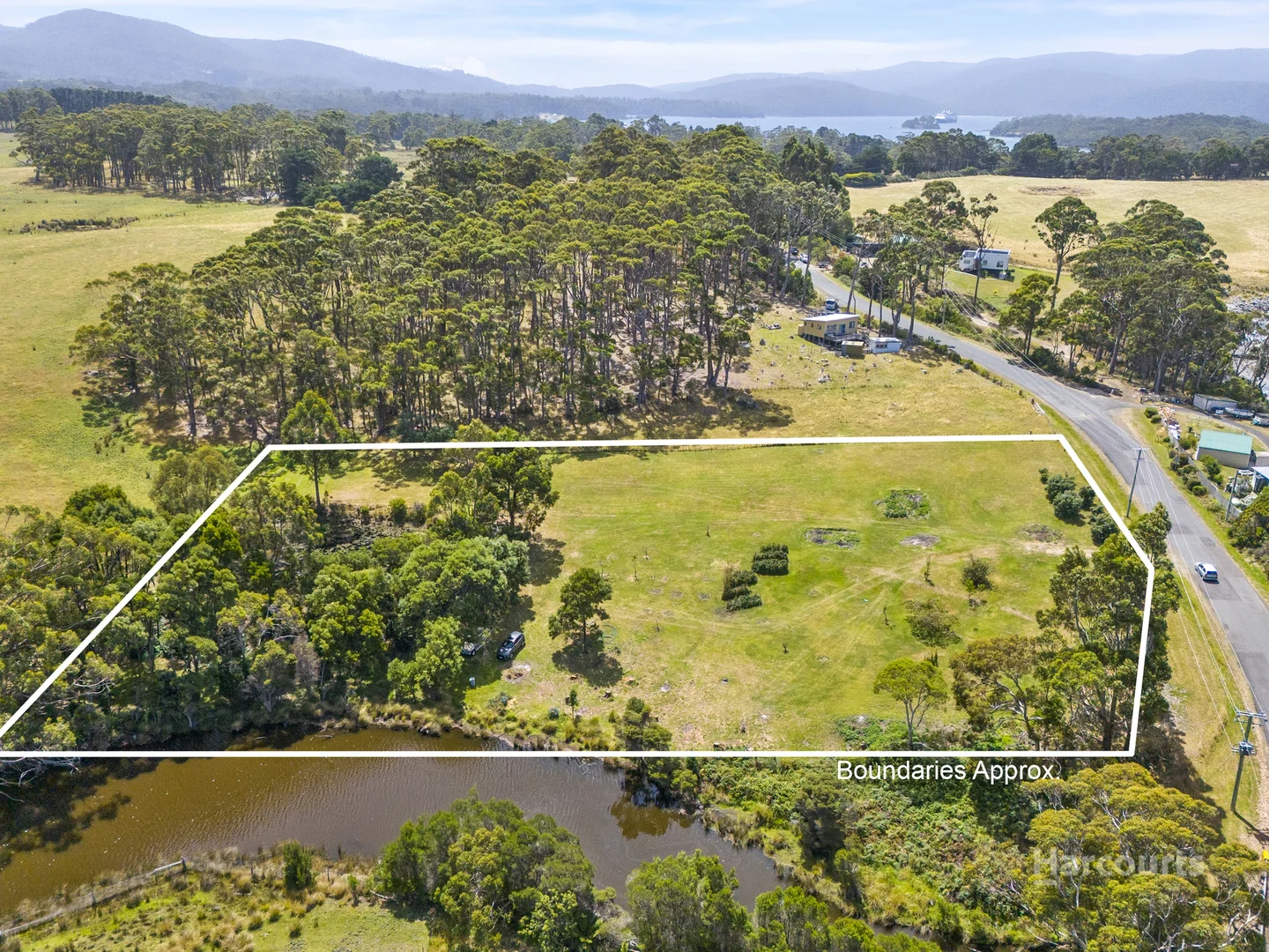 Additional image 7 of Lot 1/424 Safety Cove Road, Port Arthur TAS 7182