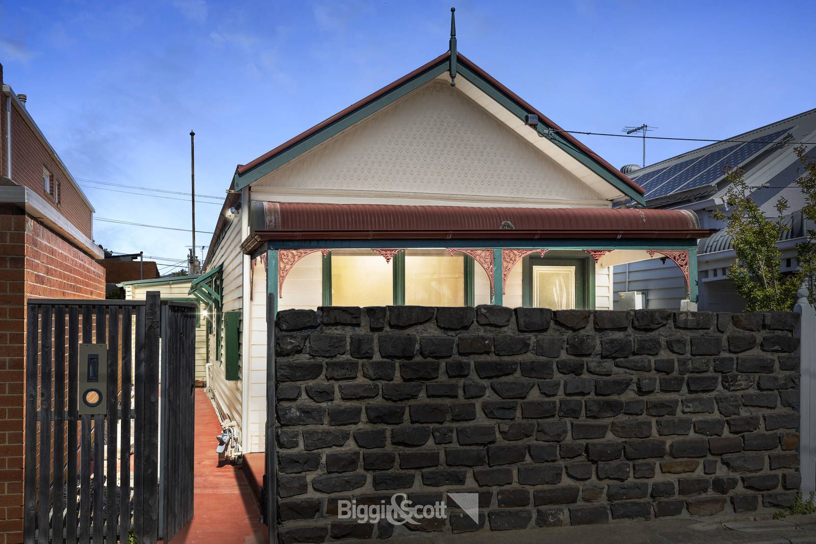 23 Canterbury Street, Richmond VIC 3121, Image 0