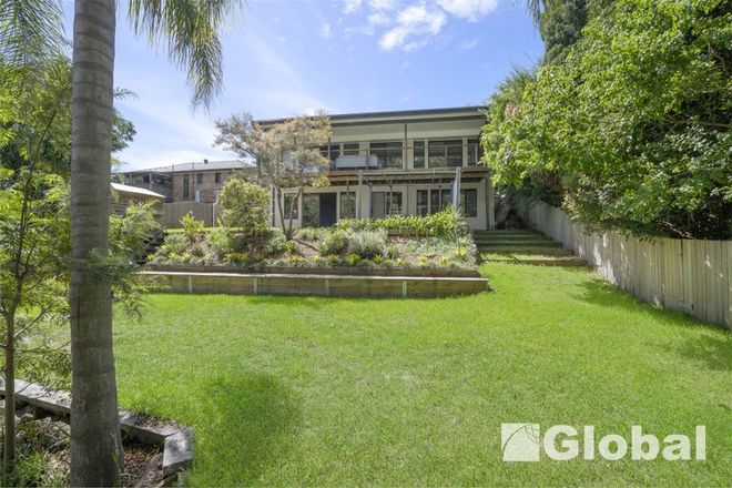 Picture of 1 Cartwright Street, FENNELL BAY NSW 2283