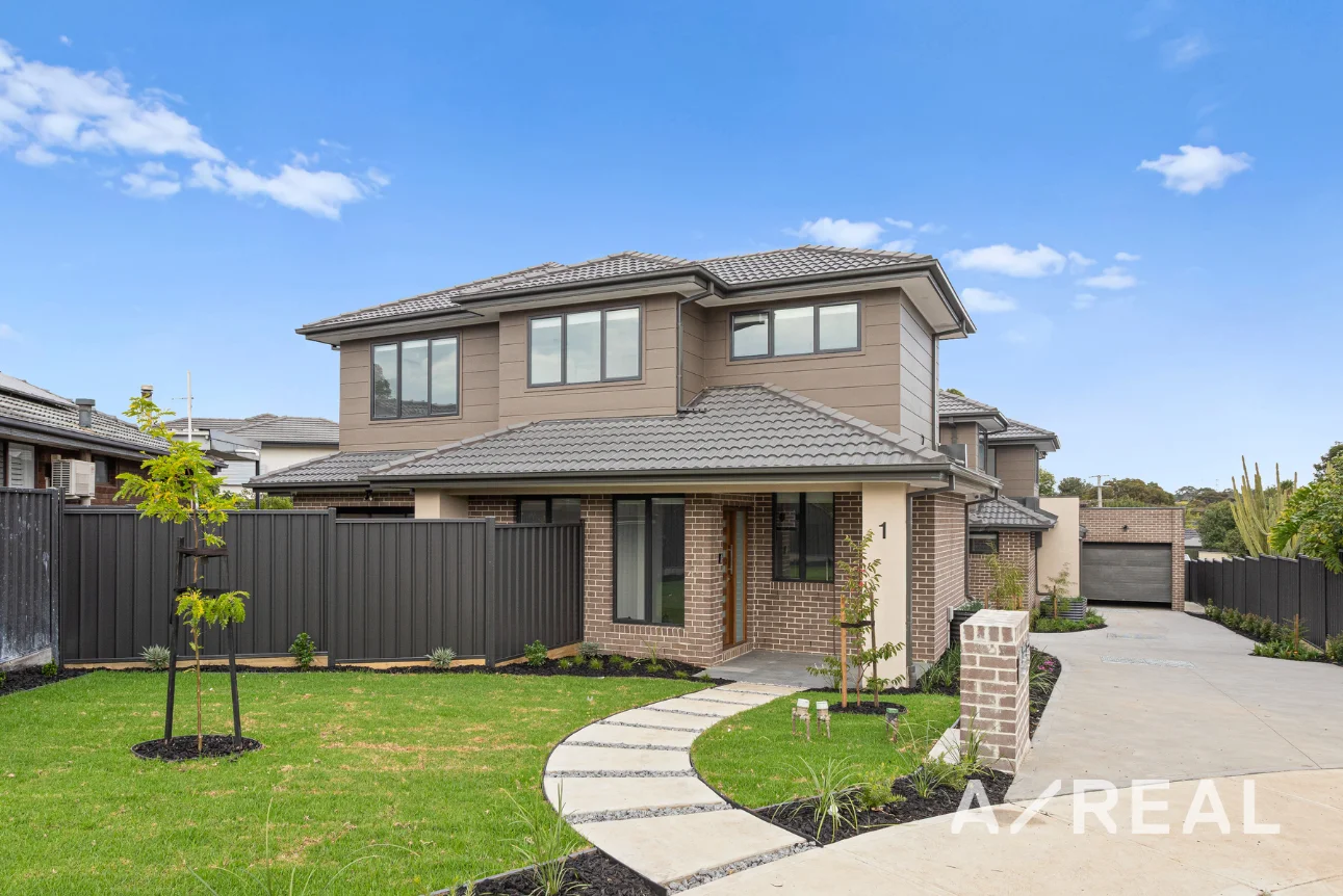 1/3 Bandalong Court, Bundoora VIC 3083