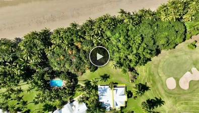 Picture of Mirage Villa 455 Pandanus Way South, PORT DOUGLAS QLD 4877