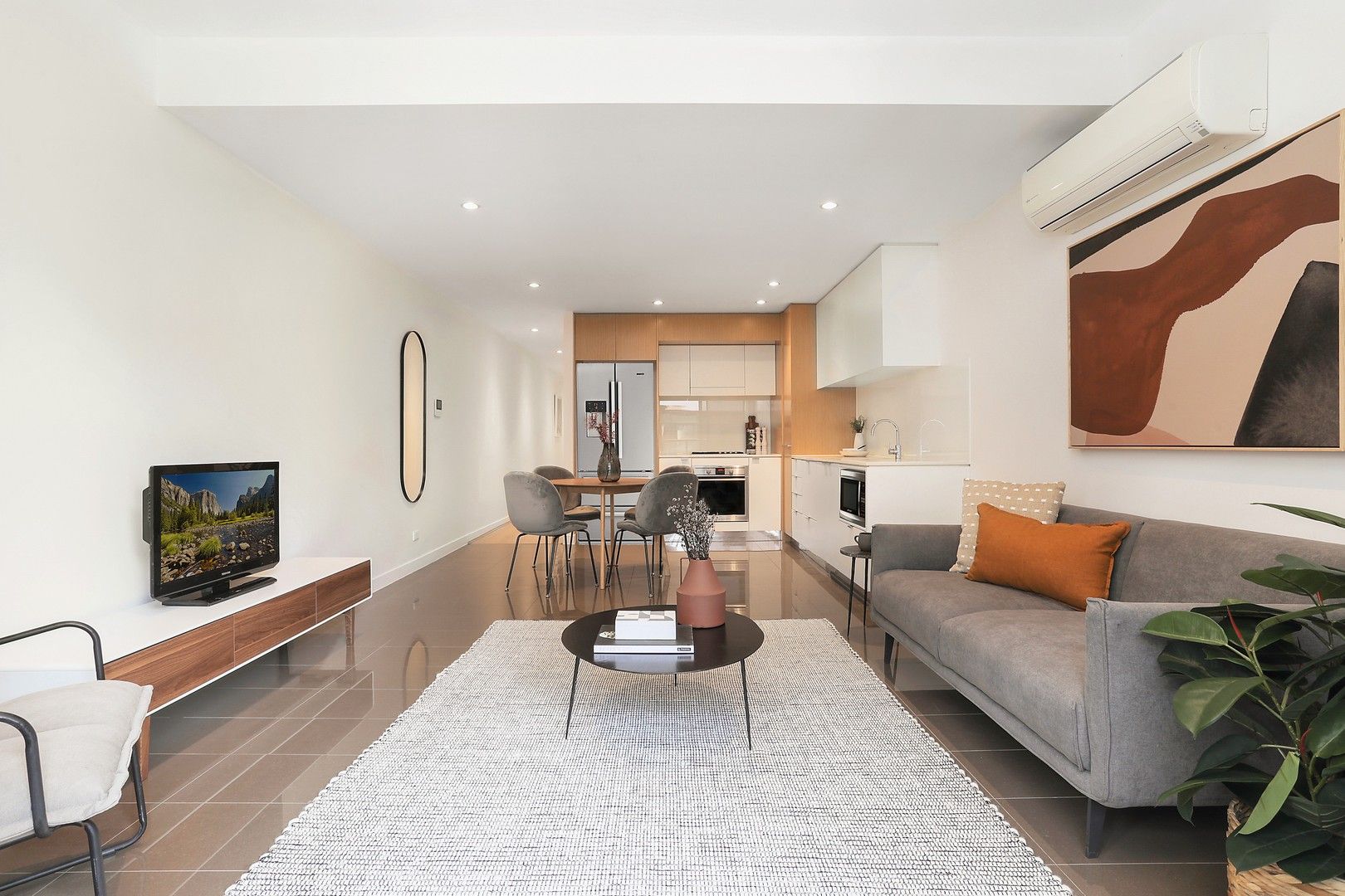 1 bedrooms Apartment / Unit / Flat in 12/1 Thread Lane WATERLOO NSW, 2017