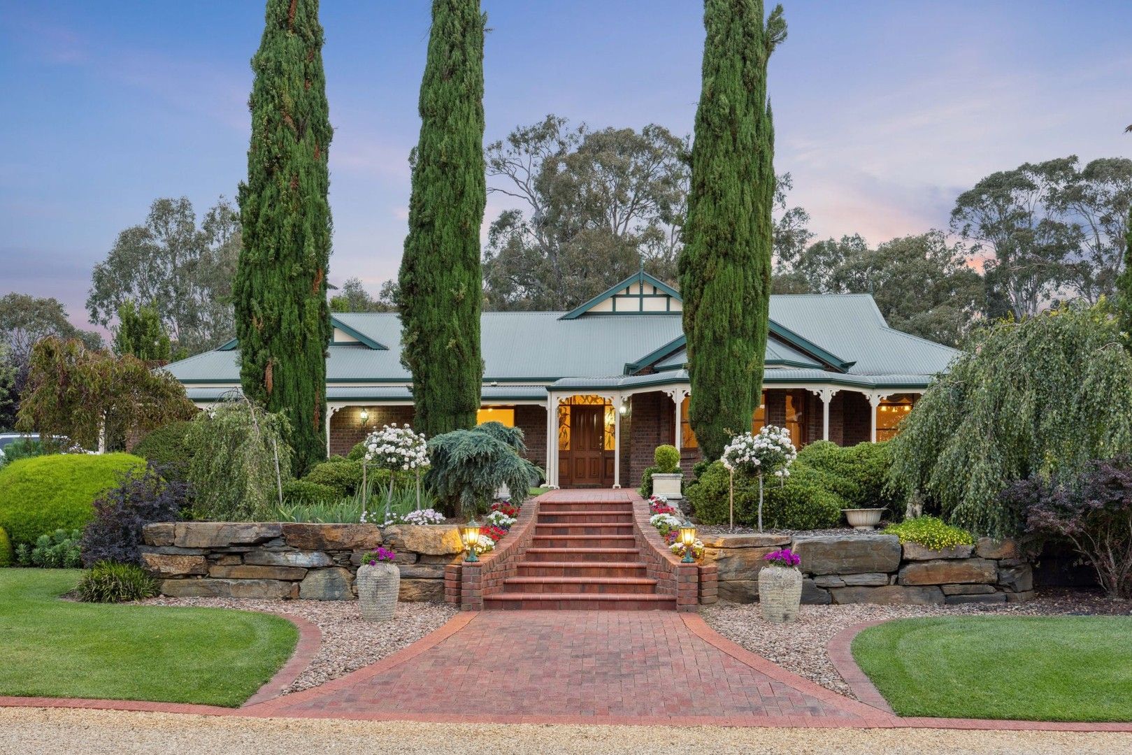 12 Mappinga Road, Oakbank SA 5243 House for Sale Domain