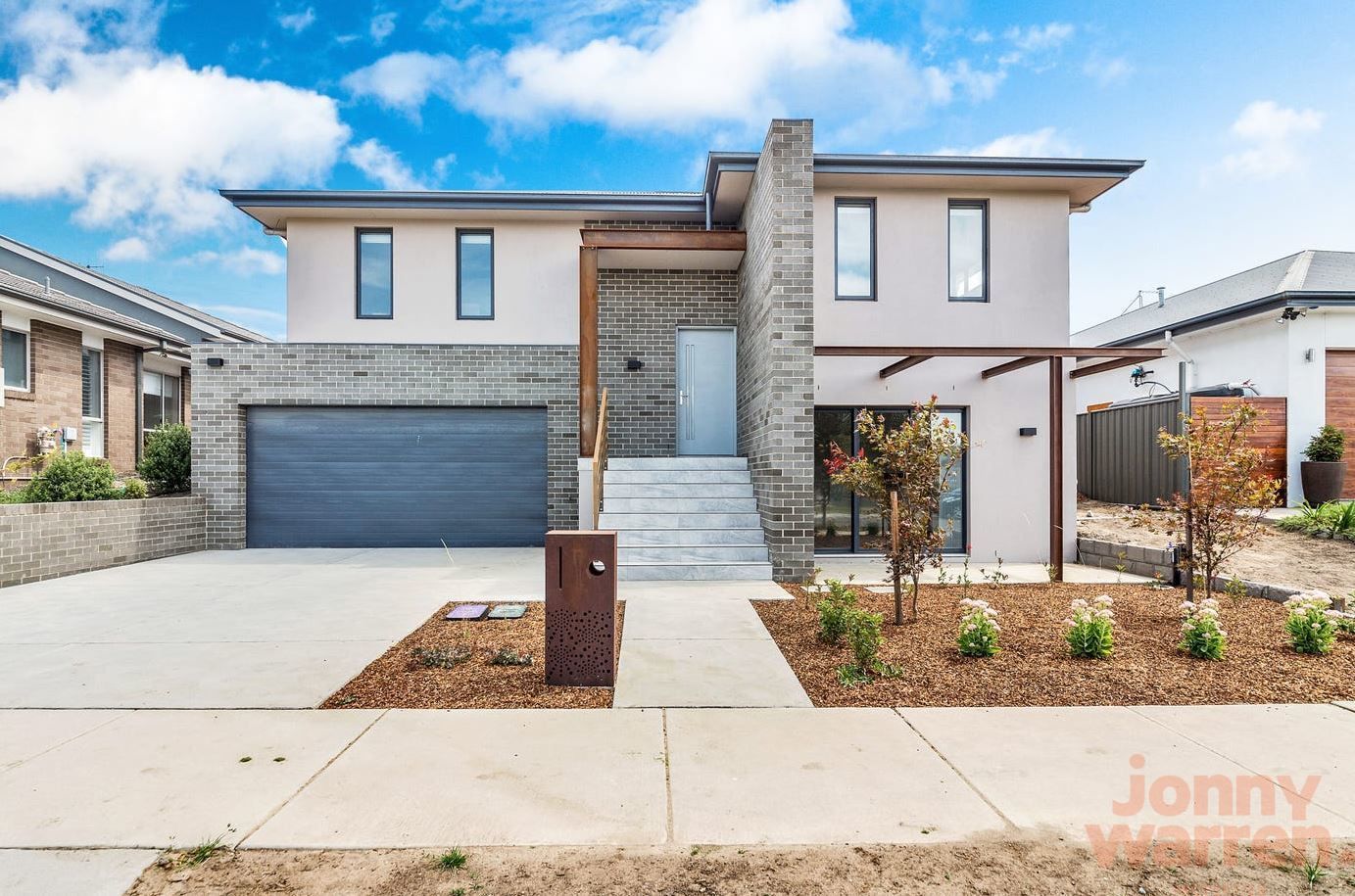 8 Sarah Street, Googong NSW 2620 House For Rent Domain