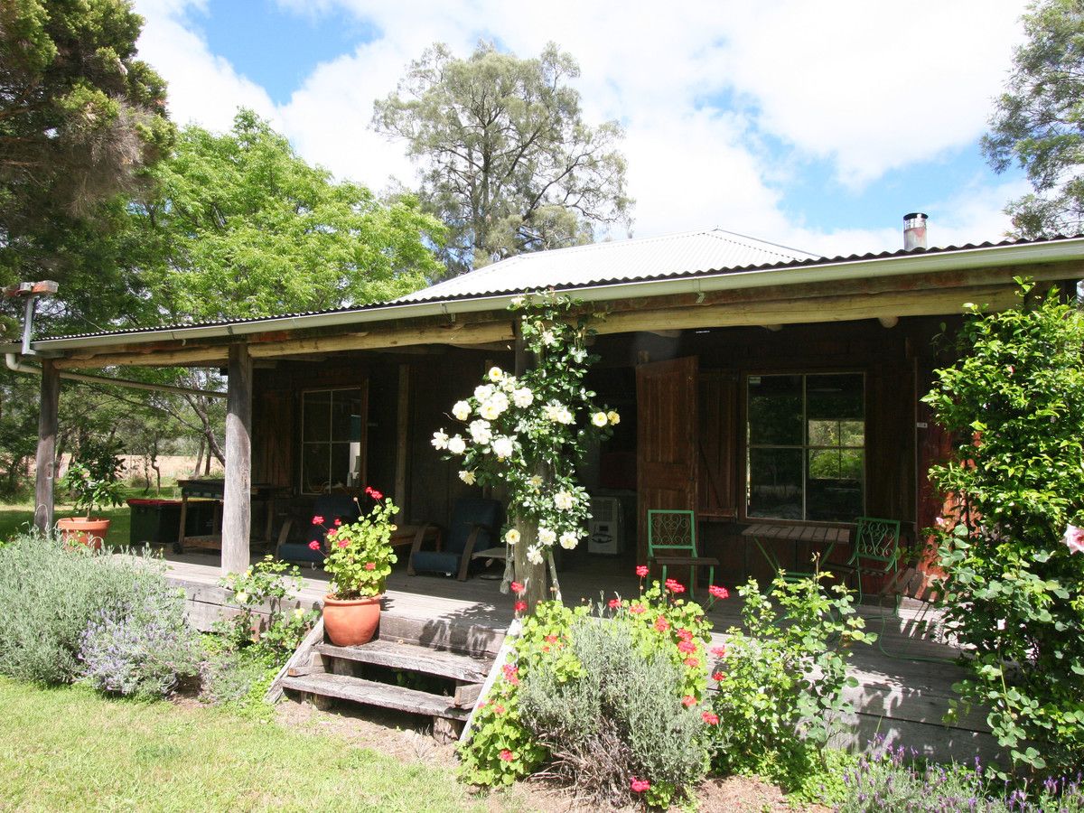 2680 Wollombi Road, Wollombi NSW 2325, Image 0