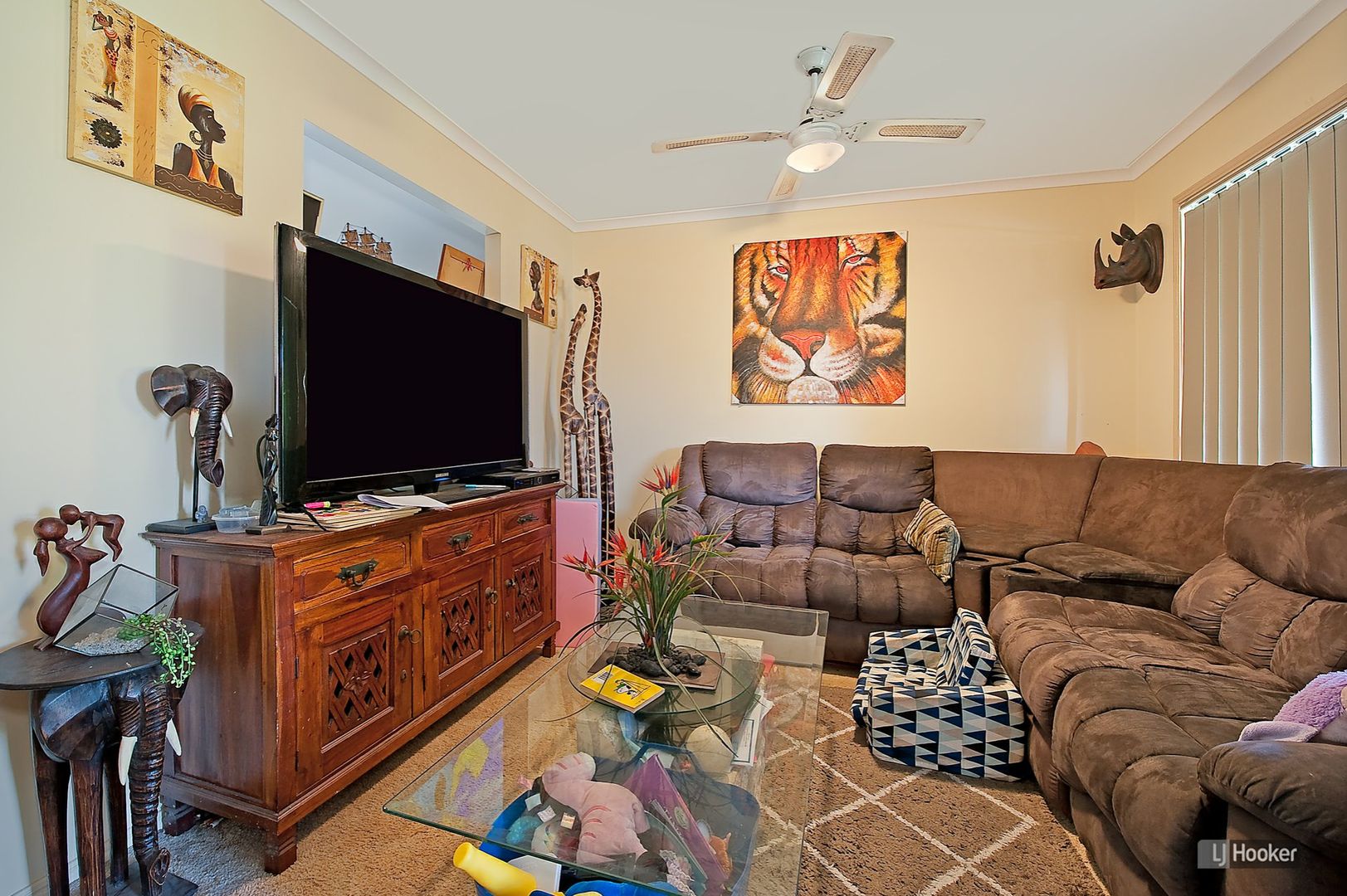 19 Wentworth Place, Narangba QLD 4504, Image 1