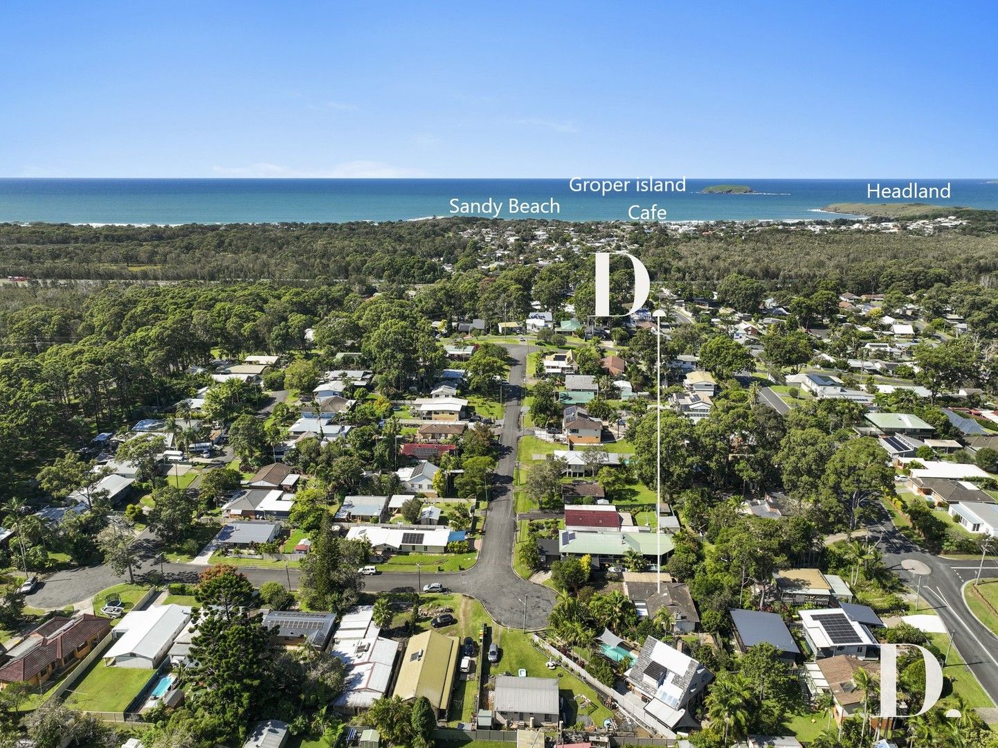 19 Blackbutt Avenue, Sandy Beach NSW 2456, Image 0