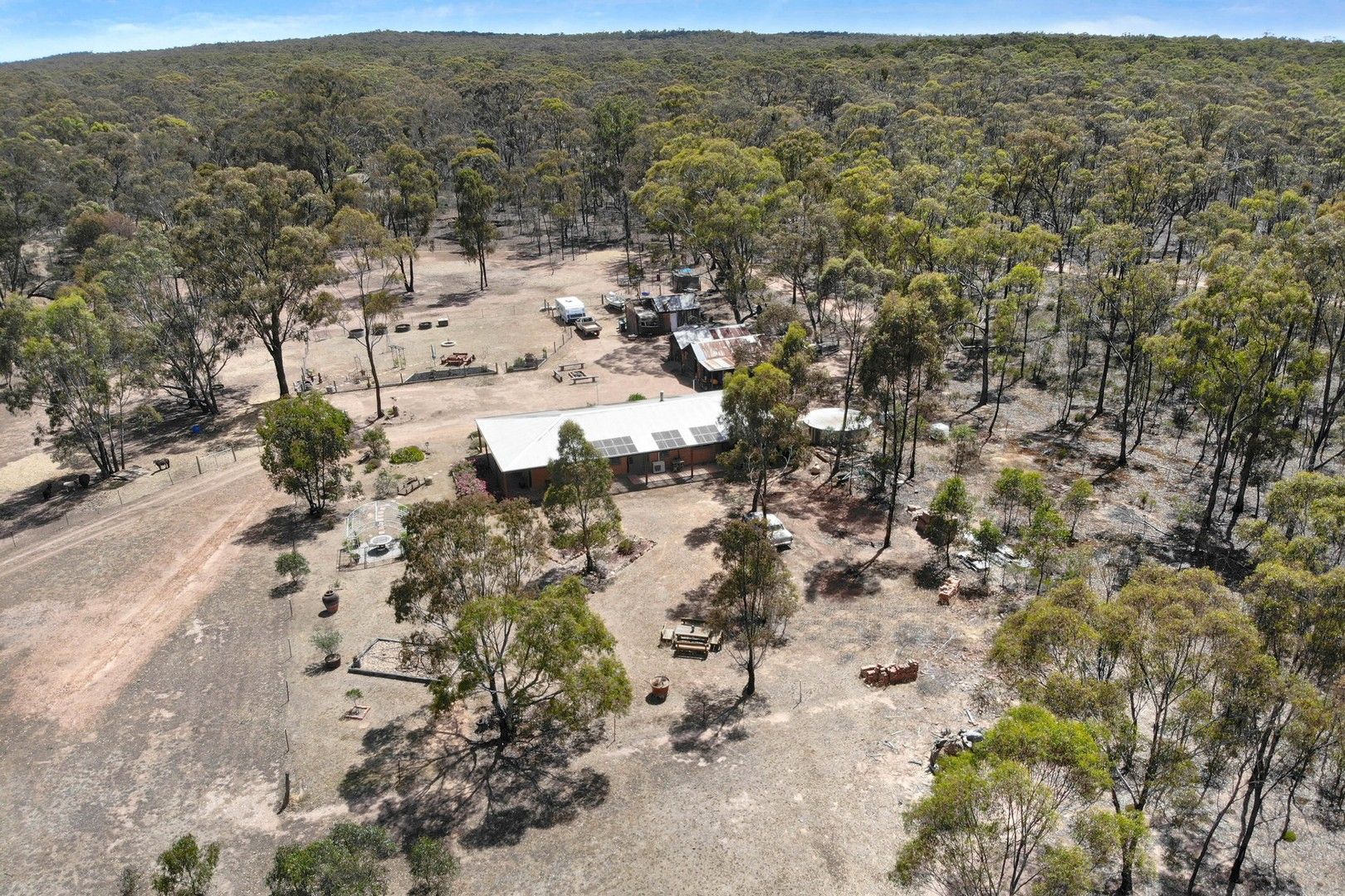 166 Model Farm Road, Dunolly VIC 3472, Image 0