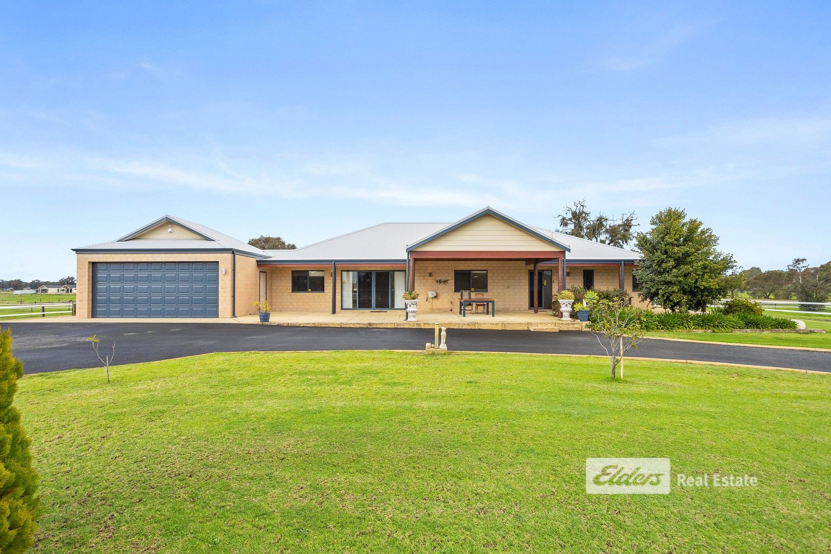 4 bedrooms Acreage / Semi-Rural in Lot 82 Rafferty Road DARDANUP WEST WA, 6236