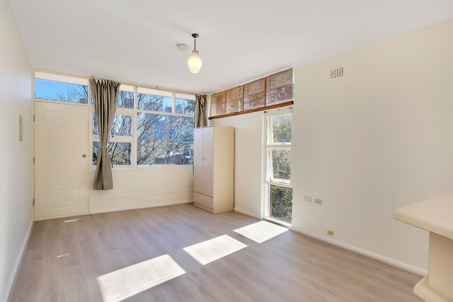 Studio in 7/1 Spruson Street, NEUTRAL BAY NSW, 2089